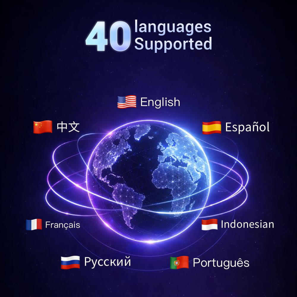 Car Voice Assistant —Golosovoy,Offline Wake-Up Bluetooth Call Control Online Navigation & App Voice Control for Car Head Units