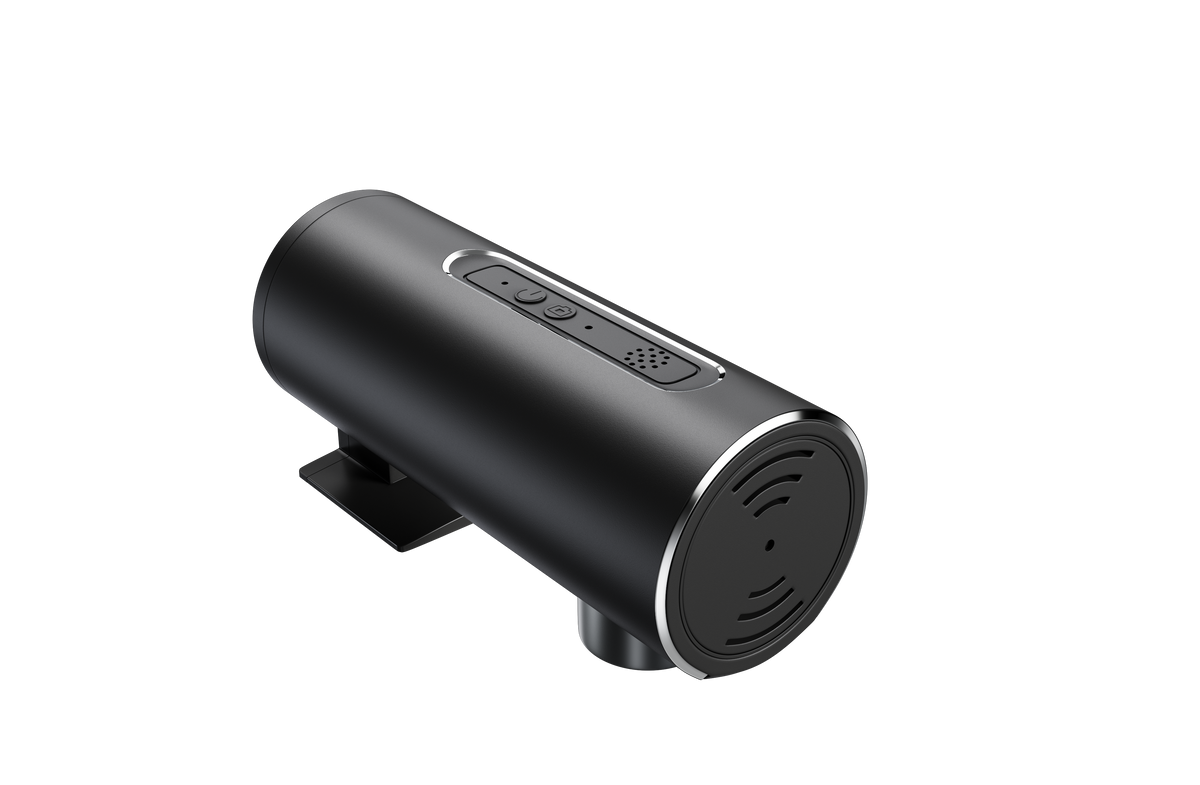 HD Dashcam with ADAS For Dofun Rec