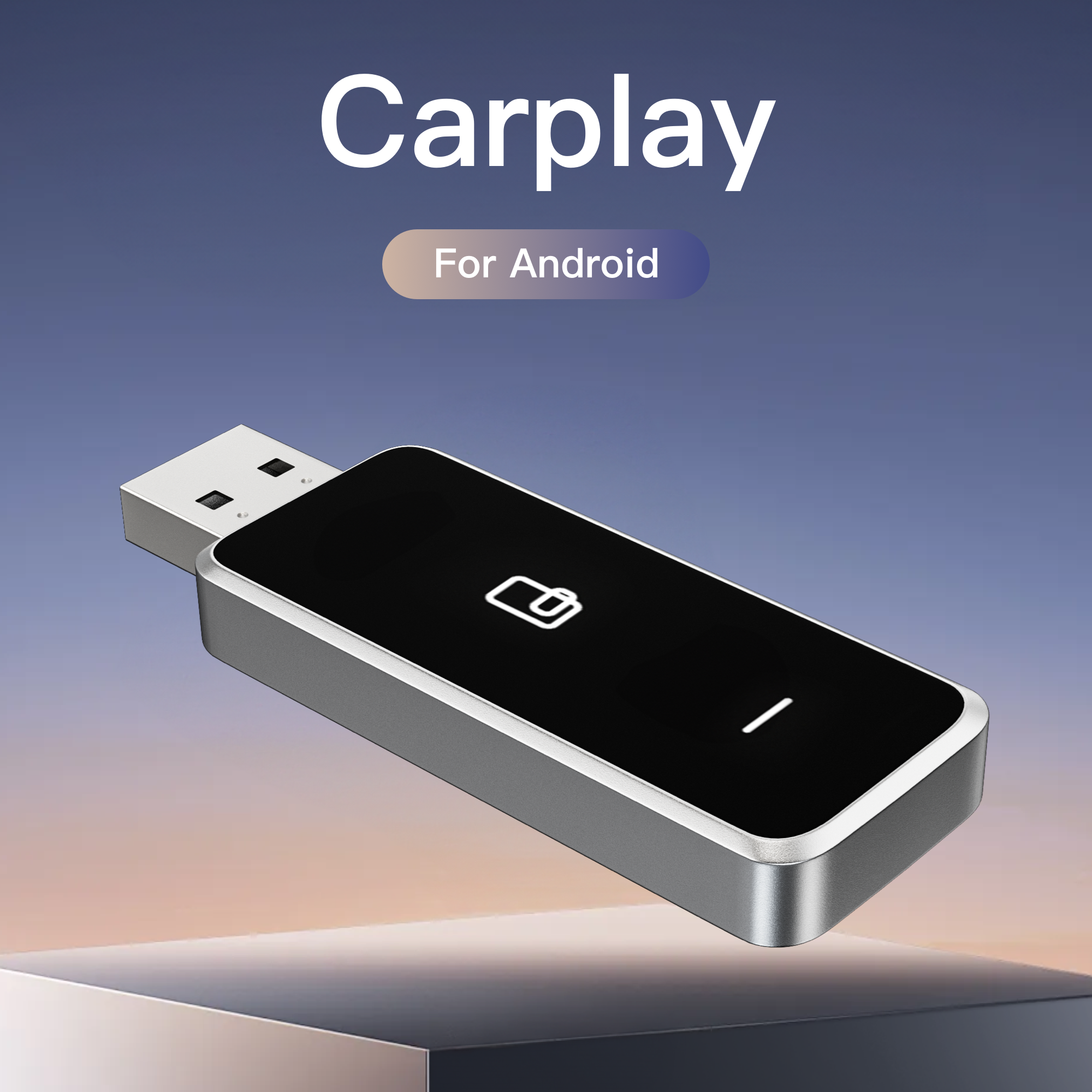 Wireless Carplay Adapter