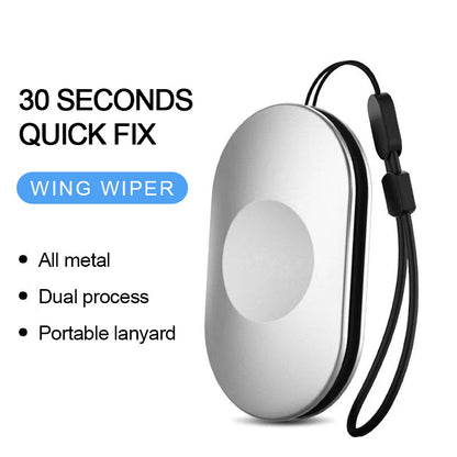 Car Wiper Repair Tool Windscreen Wiper Blade Wiperblade Cutter RubberRegroove Tool Trimmer Restorer