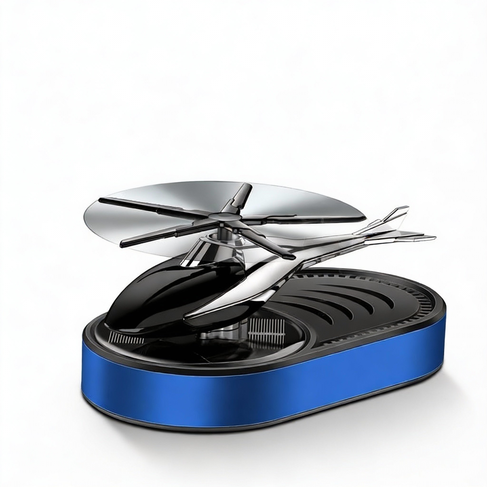 Automobile Aromatherapy Long-lasting Odor Removal In The Car