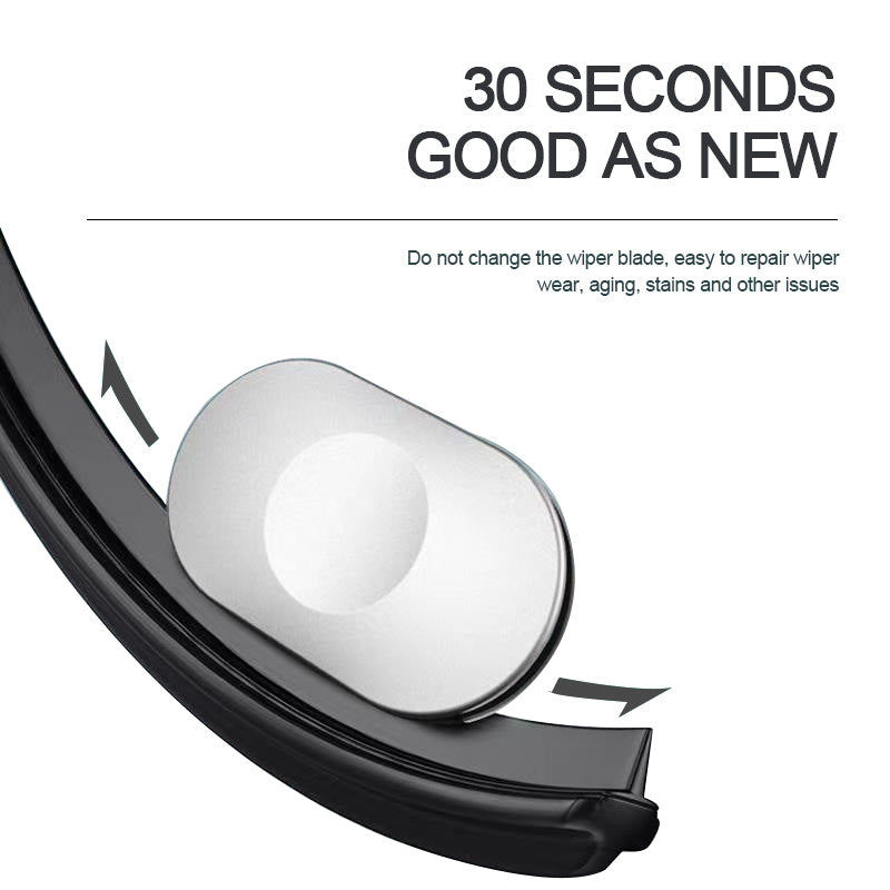 Car Wiper Repair Tool Windscreen Wiper Blade Wiperblade Cutter RubberRegroove Tool Trimmer Restorer