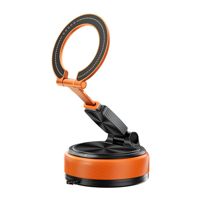 2-in-1 Detachable Magnetic Phone Mount