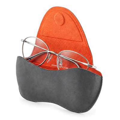 Eyeglass Case – Minimalist Car & Everyday Eyewear Storage