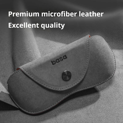 Eyeglass Case – Minimalist Car & Everyday Eyewear Storage