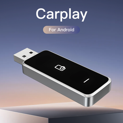 Wireless Carplay Adapter