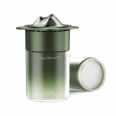 Luxury Rotating Car Aromatherapy Diffuser