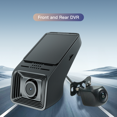 HD Dashcam with ADAS For Dofun Rec